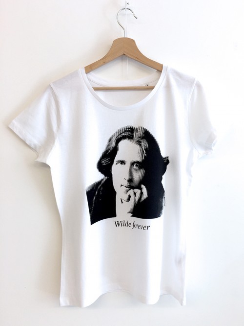 T-shirt - Wilde forever
