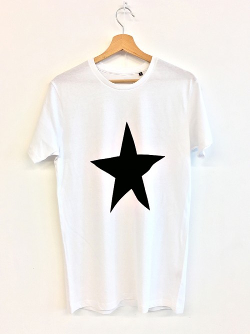 T-shirt - Étoile
