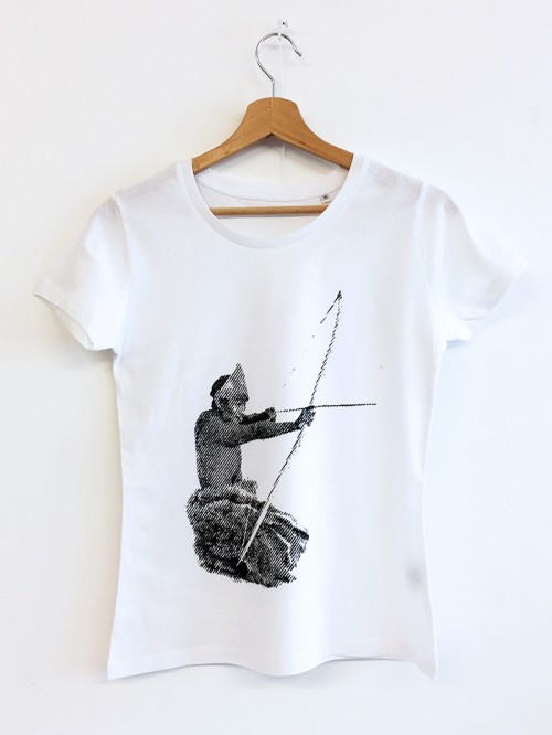 T-shirt - Archer